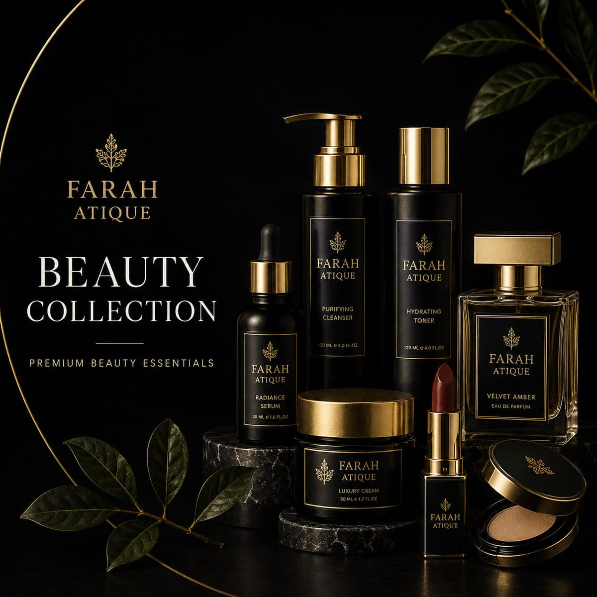 Beauty Collection