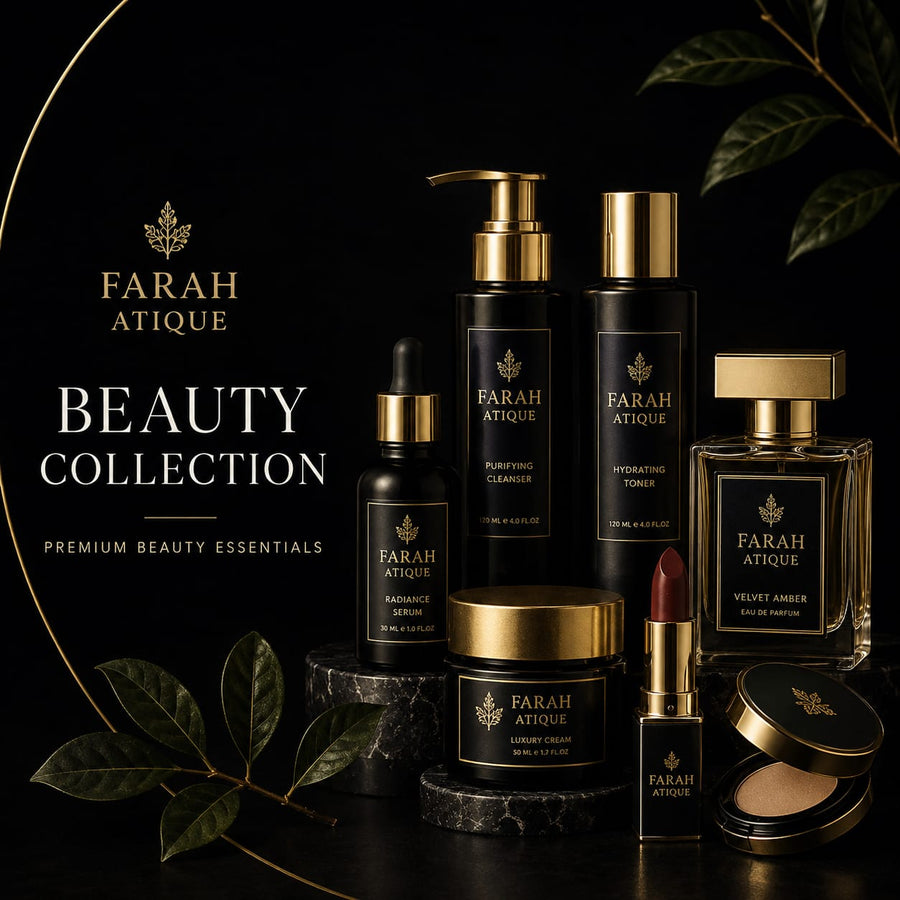 Beauty Collection
