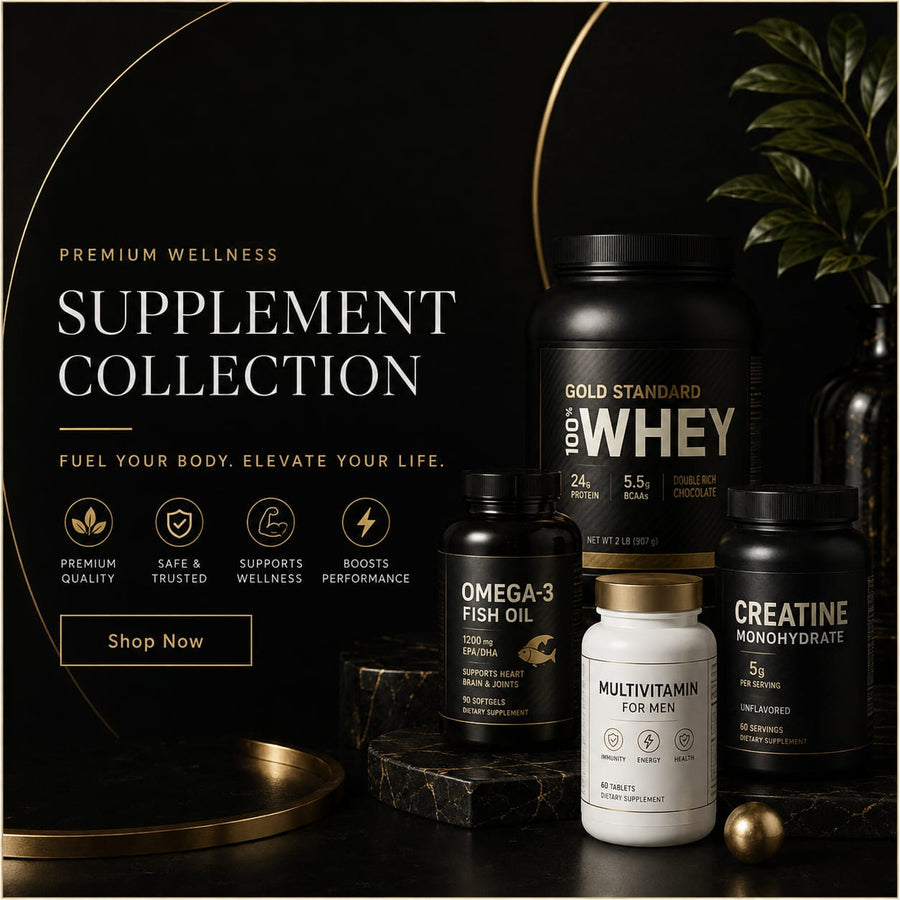 Supplement Collection