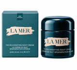 La Mer The Rejuvenating Night Cream 2 oz / 60 ml