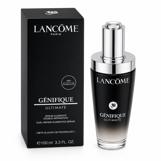 Lancôme Génifique Ultimate Serum – Dual-Repair Serum 100ml / 3.3 FL. OZ.