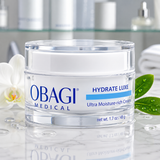 Obagi Medical Hydrate Luxe Ultra Moisture-Rich Cream – 1.7 oz / 48g