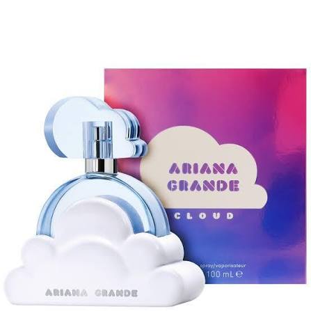 Ariana Grande Cloud Eau de Parfum Spray for Women 3.4 oz / 100 ml