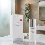 SkinMedica TNS Advanced+ Serum – Advanced Anti-Aging Facial Serum, 1 oz