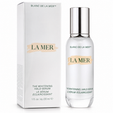 La Mer Blanc de La Mer The Whitening Halo Serum 1 fl oz / 30 ml