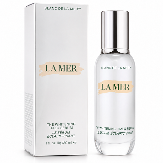 La Mer Blanc de La Mer The Whitening Halo Serum 1 fl oz / 30 ml