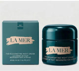 La Mer The Rejuvenating Night Cream 2 oz / 60 ml