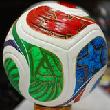 adidas FIFA World Cup 26™ Trionda Pro Official Match Ball – Size 5, Approx. 15 oz