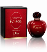 Dior Hypnotic Poison Eau de Toilette for Women 100ml / 3.4 fl oz