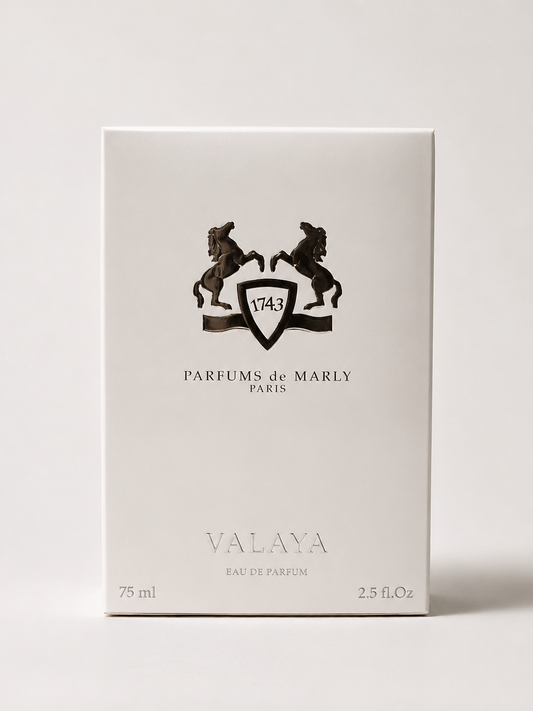 Parfums de Marly Valaya Eau de Parfum – 75ml / 2.5 FL. OZ.