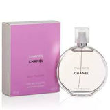 CHANEL Chance Eau Tendre Eau de Toilette Spray for Women 1.7 oz