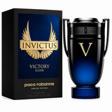Paco Rabanne Invictus Victory Elixir Parfum Intense for Men 3.4 oz / 100 ml