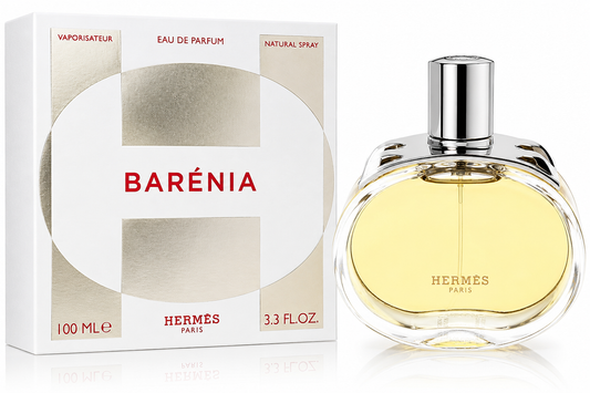 Hermès Barénia Eau de Parfum for Women 100ml / 3.38 fl oz