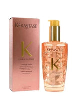 Kérastase Elixir Ultime L’Huile Rose Hair Oil – 100ml / 3.4 FL. OZ.