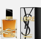 YSL Libre Eau de Parfum Intense 1.6 oz / 50 ml – Women's Amber Fougere Fragrance