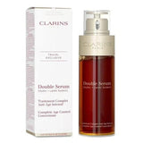Clarins Double Serum Hydric + Lipidic System 3.4 oz (100 ml)