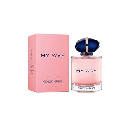 Giorgio Armani My Way Eau de Parfum 1.0 oz / 30 ml