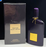 TOM FORD Velvet Orchid Eau de Parfum Spray for Women 3.4 oz / 100 ml