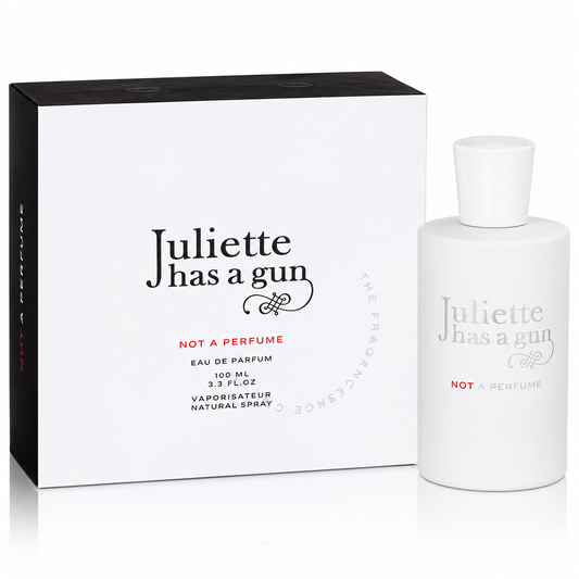 Juliette Has a Gun Not a Perfume Eau de Parfum 100ml / 3.3 fl oz