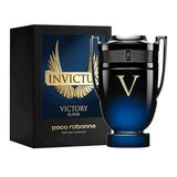 Paco Rabanne Invictus Victory Elixir Parfum Intense for Men 3.4 oz / 100 ml