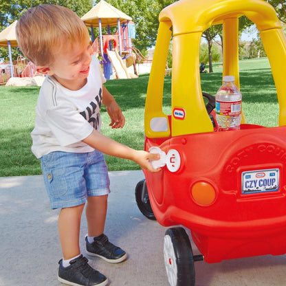 Little Tikes Cozy Coupe Car, Kids Ride-On Foot to Floor Slider, For Ages 18 Months plus