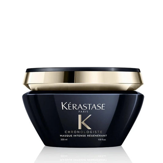 Kérastase Chronologiste Masque Intense Régénérant Hair Mask 6.8 oz (200ml)