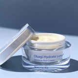 Obagi Medical Hydrate Luxe Ultra Moisture-Rich Cream – 1.7 oz / 48 g