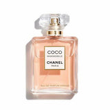 CHANEL COCO MADEMOISELLE Eau de Parfum Intense Spray for Women – 3.4 oz / 100 ml
