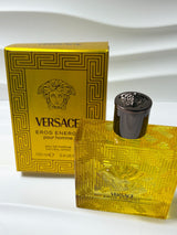 Versace Eros Energy Eau de Parfum for Men 3.4 oz / 100 ml