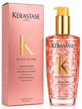 Kérastase Elixir Ultime L’Huile Rose Hair Oil – 100ml / 3.4 FL. OZ.