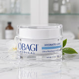 Obagi Medical Hydrate Luxe Ultra Moisture-Rich Cream – 1.7 oz / 48g