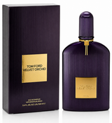 TOM FORD Velvet Orchid Eau de Parfum Spray for Women 3.4 oz / 100 ml