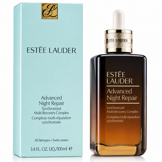Estée Lauder Advanced Night Repair Synchronized Multi-Recovery Complex Serum 3.4 oz / 100 ml