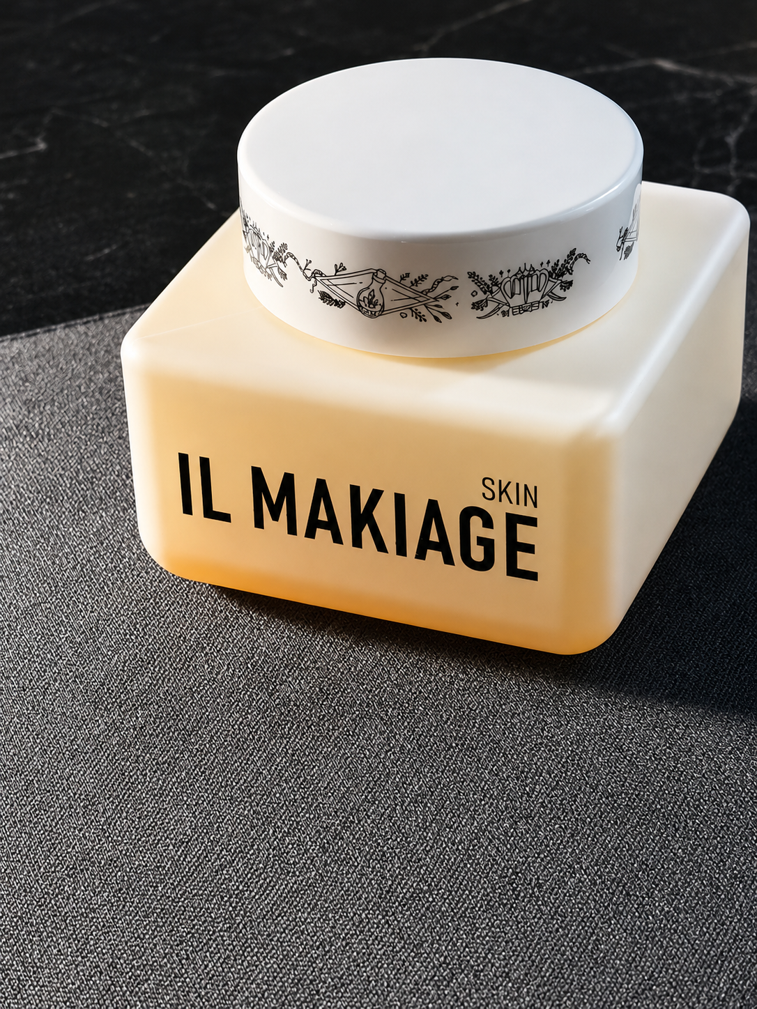 IL MAKIAGE Skin Makeup – 30 ML / 1 FL OZ