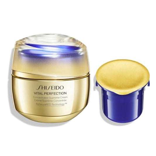Shiseido Vital Perfection Concentrated Supreme Cream 1.7 oz (50 mL)