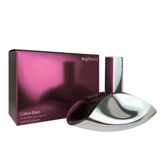 Calvin Klein Euphoria Eau de Parfum for Women 160ml / 5.4 fl oz