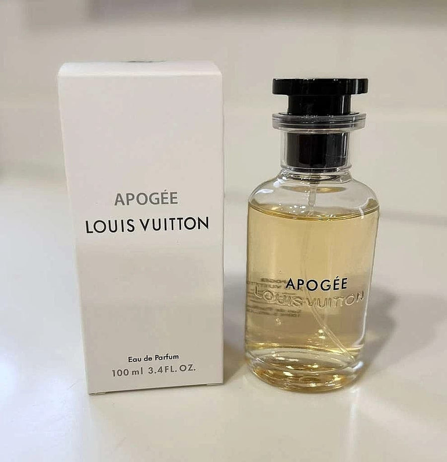 Louis Vuitton Apogée Eau de Parfum 3.4 oz / 100 ml – Women's Floral Fragrance