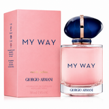 Giorgio Armani My Way Eau de Parfum 1.0 oz / 30 ml