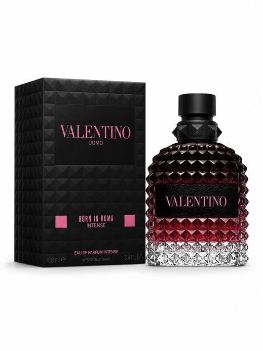 Valentino Uomo Born In Roma Intense Eau de Parfum 3.4 oz / 100 ml
