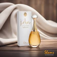 Dior J’adore Eau de Parfum for Women – 3.4 Oz (100 ml)