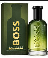 BOSS Bottled Bold Citrus Eau de Parfum for Men 3.3 oz (100 ml)