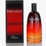 Dior Fahrenheit Eau de Toilette for Men 3.4 oz / 100 mL
