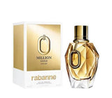 Rabanne Million Gold for Her Eau de Parfum 1.7 oz / 50 ml