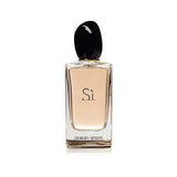 Giorgio Armani Sì Eau de Parfum for Women – 3.3 oz / 100 ml