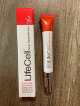 LifeCell South Beach Skincare All-In-One Anti-Aging Cooling Under-Eye Treatment – 1.01 fl oz (30 mL)